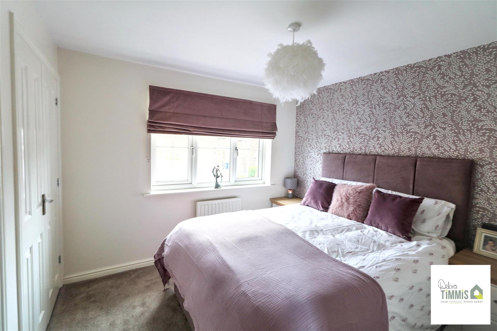 Topaz Close, Milton, Stoke-On-Trent